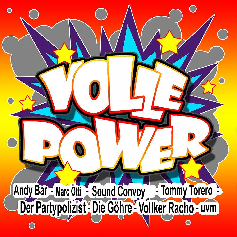 The Major Voice - Wer nicht hüpft...