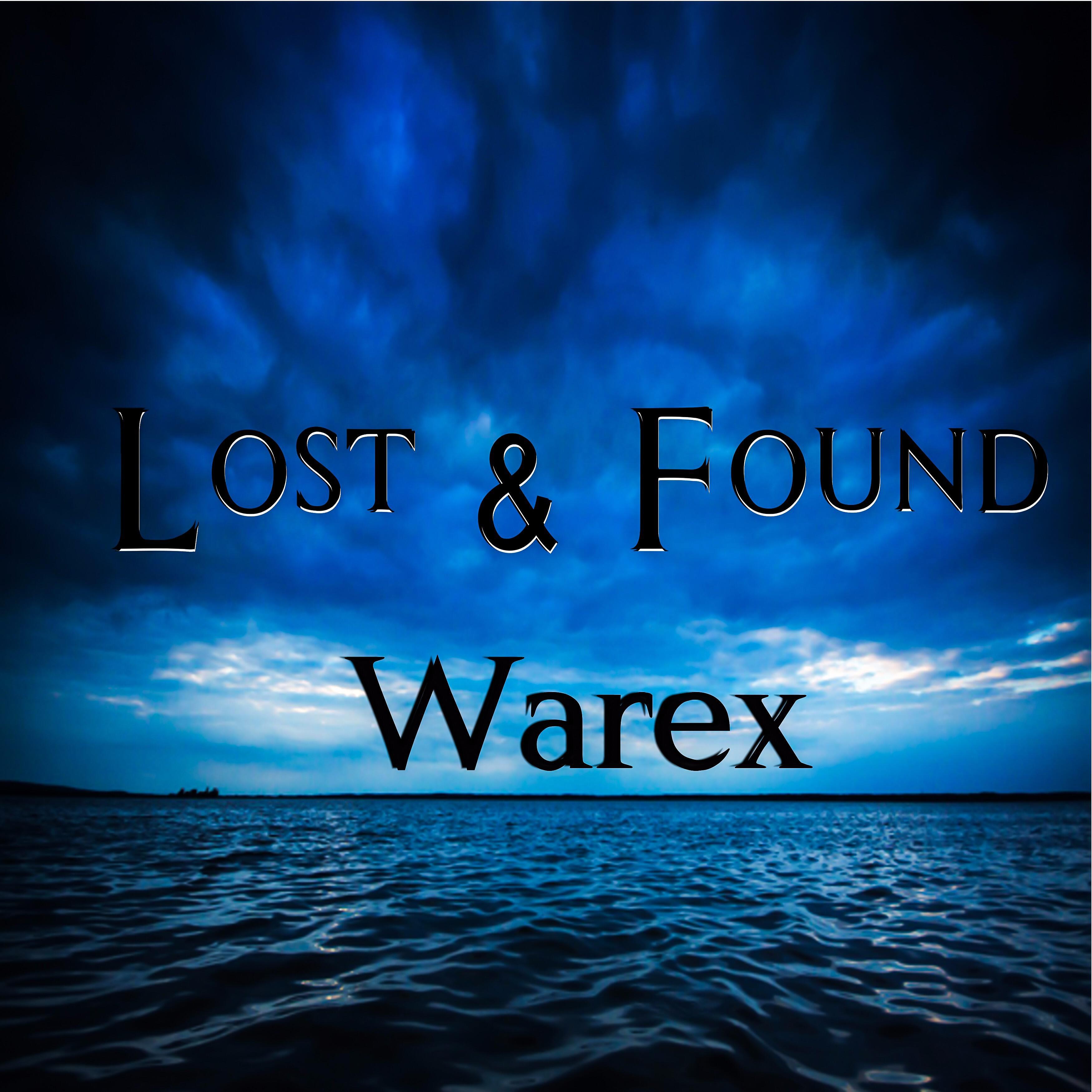 Warex - Dream Bigger (Warex Remix)
