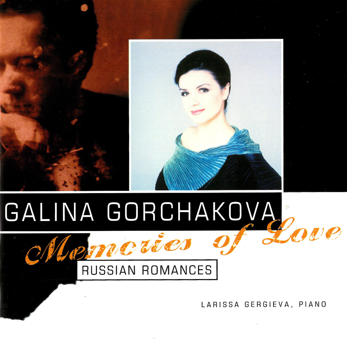 Galina Gorchakova - Rimsky-Korsakov: Captivated by the Rose (The Nightingale), Op.2, No.2