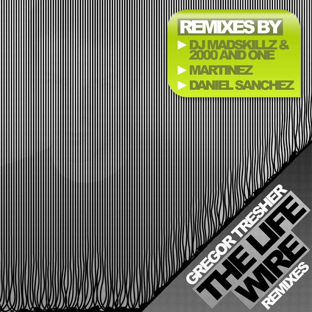 Gregor Tresher - Escape To Amsterdam (DJ Madskillz & 2000 And One Remix)