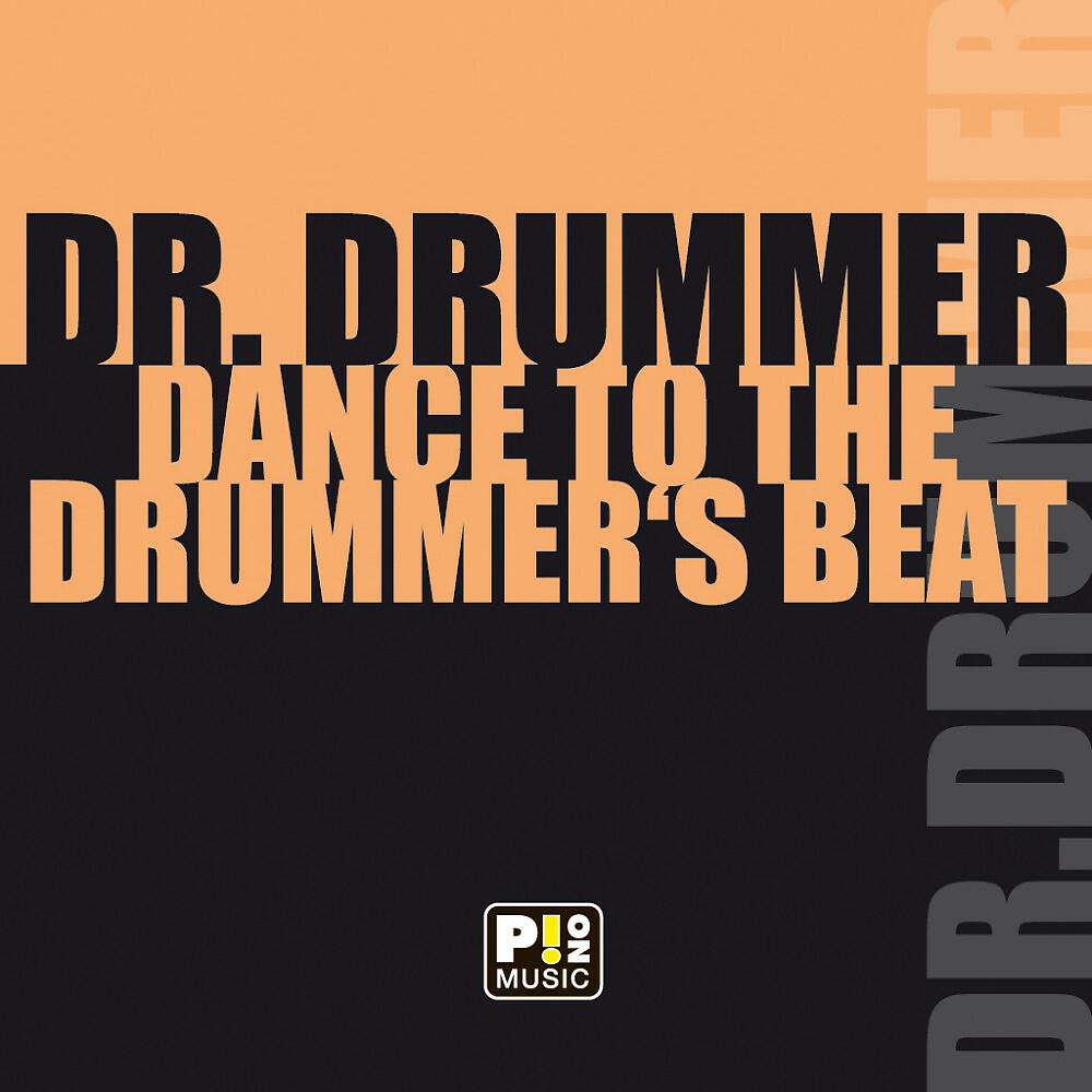 Dr. Drummer - Disco Frisco (Original Mix)