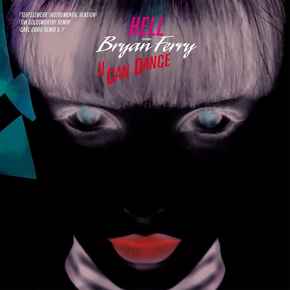 DJ Hell - U Can Dance (Tim Goldsworthy Remix)
