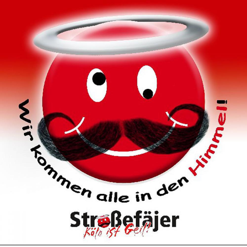 Постер альбома Wir Kommen Alle in Den Himmel