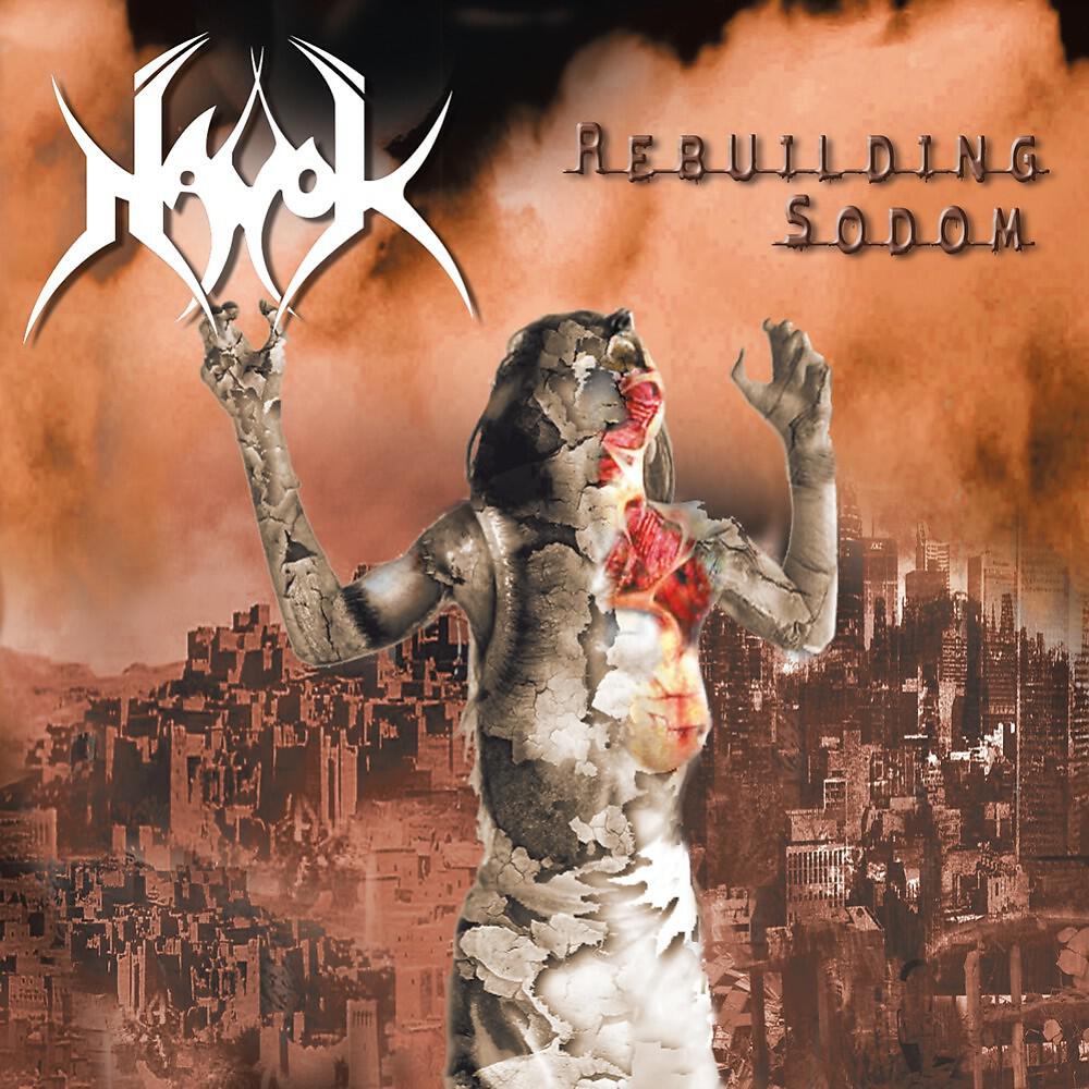 HAVOK - Strangle Your Spawn