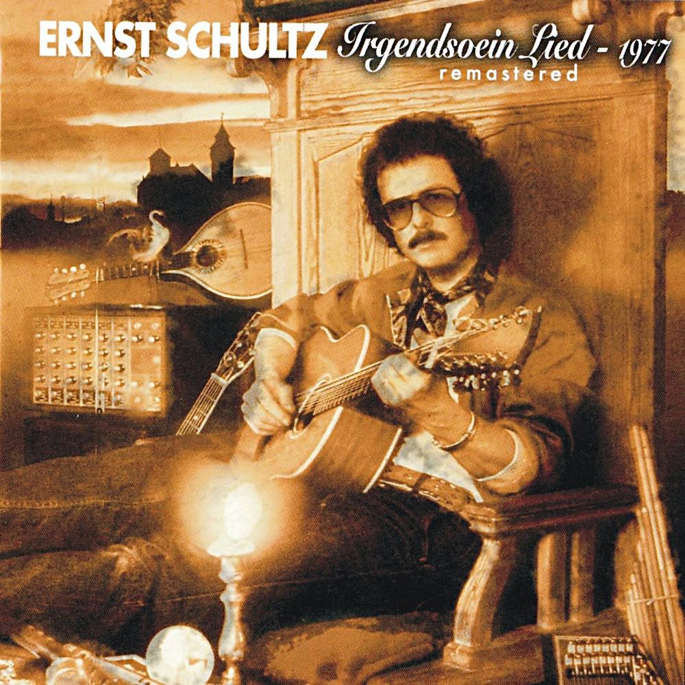 Постер альбома Irgendsoein Lied - 1977 (Remastered)