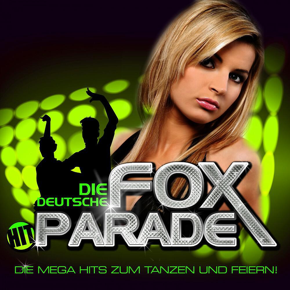 Claus Marcus - Ich Hab Gedacht Es War Nur Liebe (Fox-Mix)