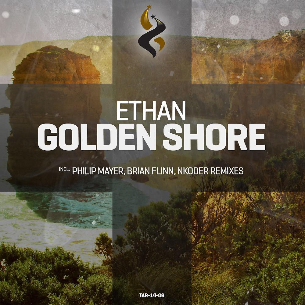 Постер альбома Golden Shore
