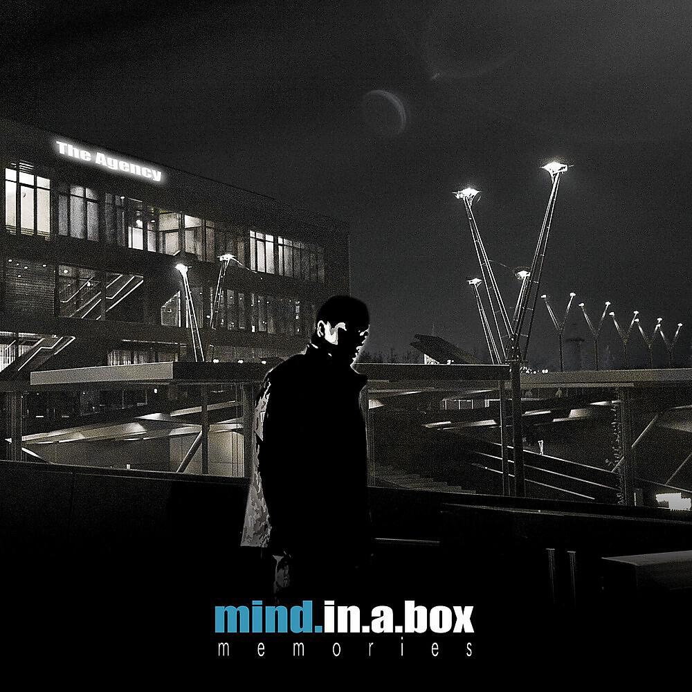 Mind.in.a.box - Bad Dreams