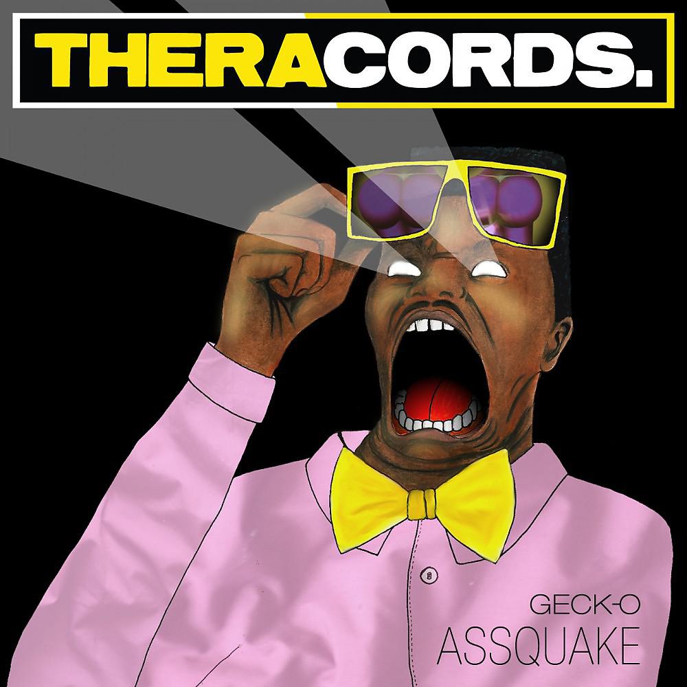 Постер альбома Assquake