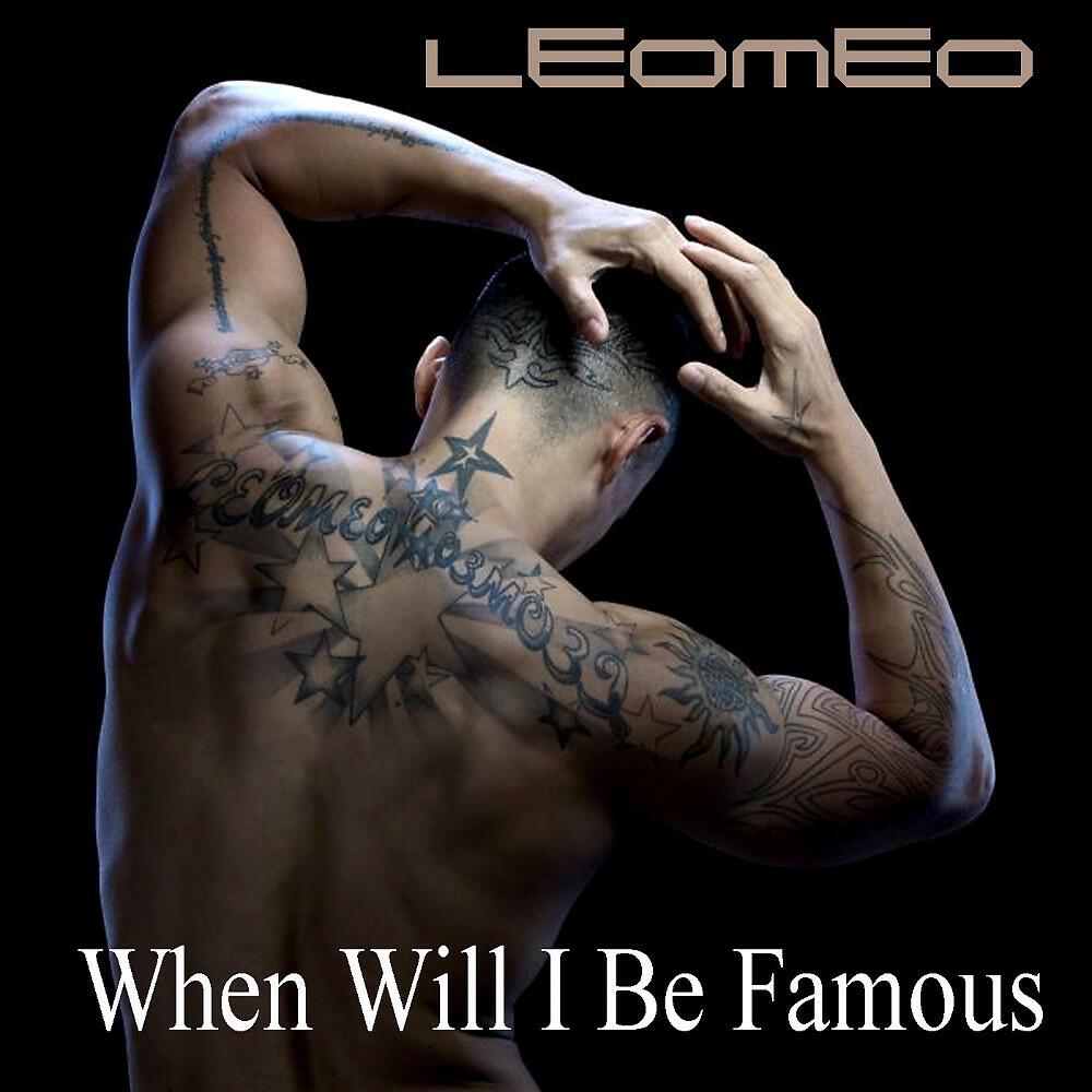 Leomeo - When Will I Be Famous (Roman K & Leomeo Remix)