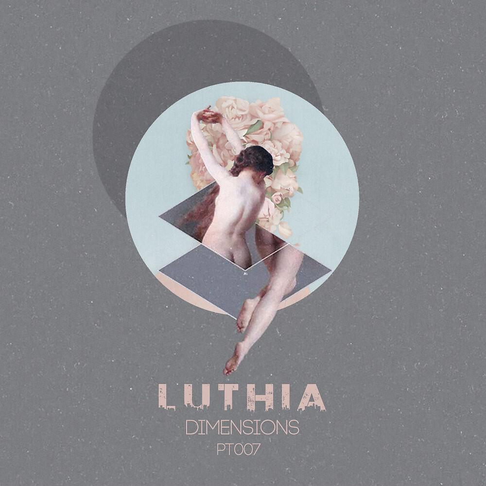 Luthia - 3rd Dimension