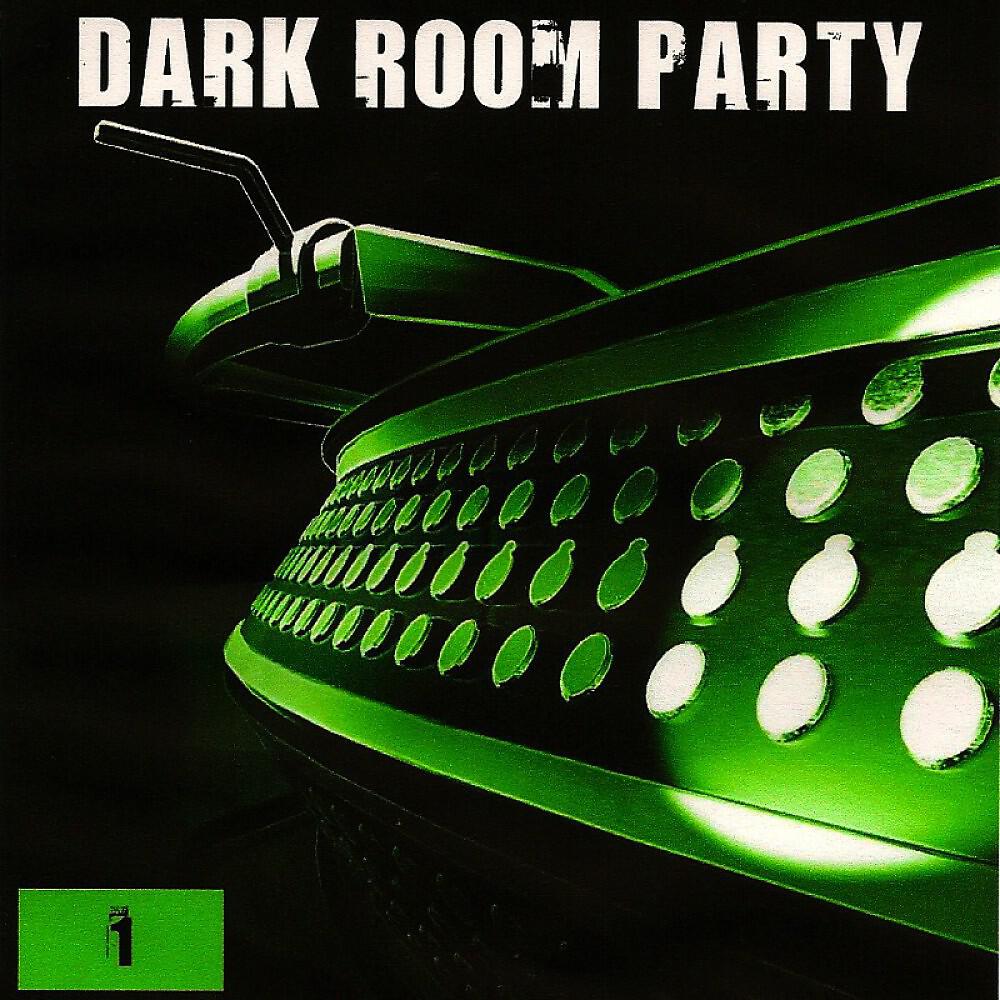 Tek Colorz - Scrap Party (Original Mix)