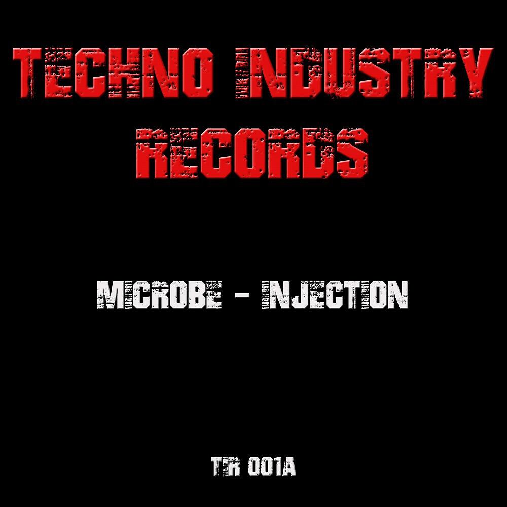 Microbe - Paddle (Trevor Benz Remix)