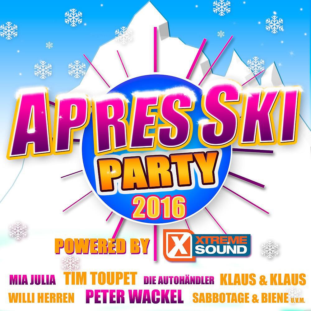 Sandro Hoffmann - Ski-Twist (Après Ski Mix)