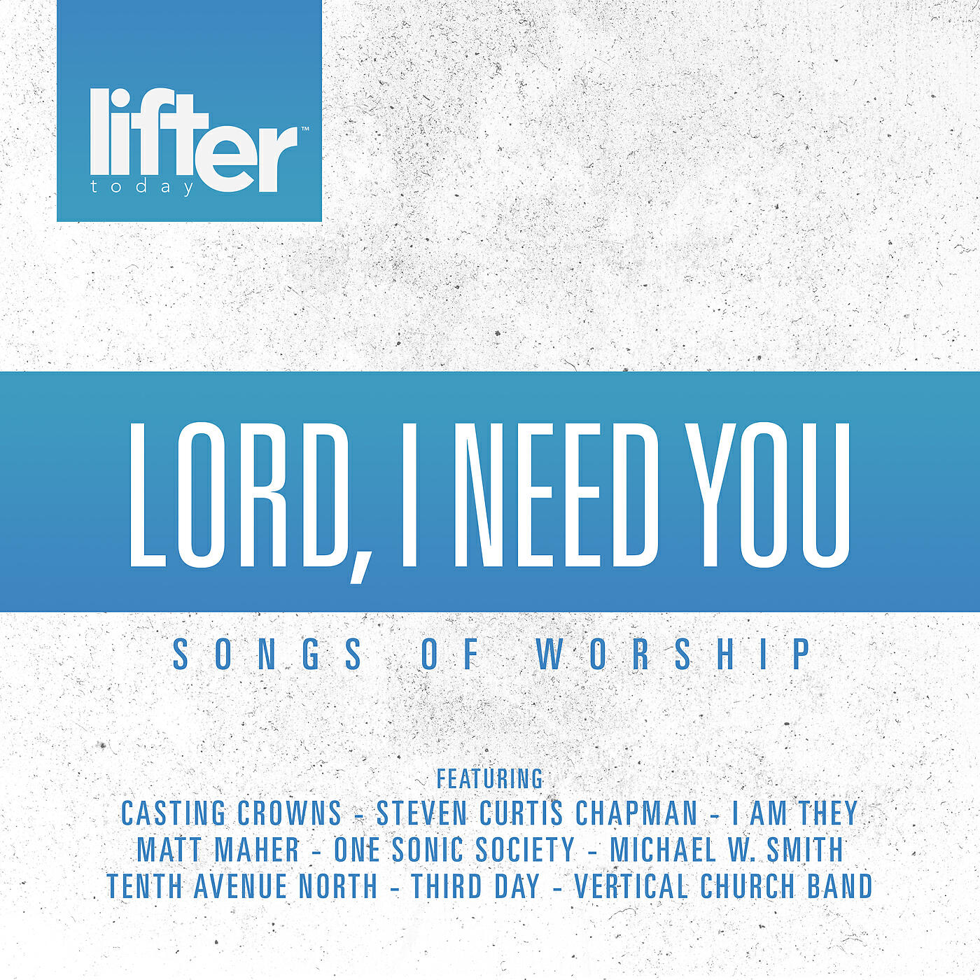 Matt Maher - Your Grace Is Enough