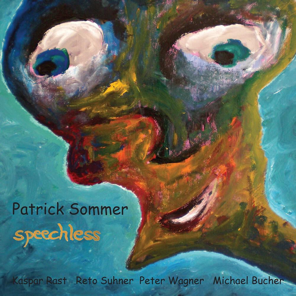 Patrick Sommer - jake