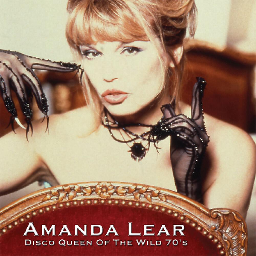 Amanda Lear - Blood And Honey (New Version 1997)