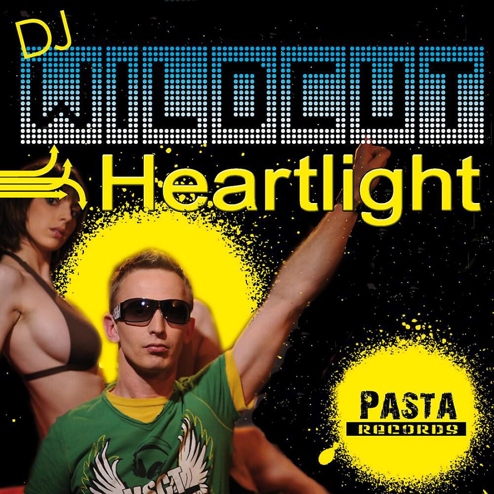DJ Wildcut - Heartlight (Markus Winter Club Version)