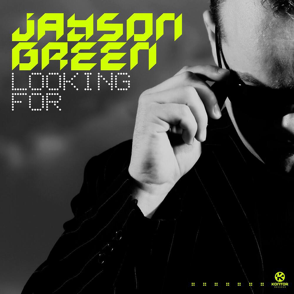 Jayson Green - Looking For (Uli Poeppelbaum Remix)