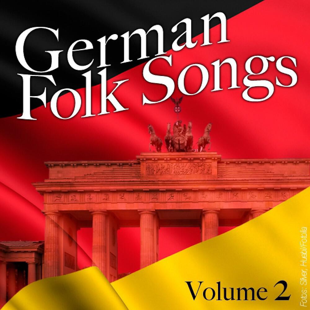 Fahnendorfer Chorgemeinschaft und Solisten - Ade Nun Zur Guten Nacht