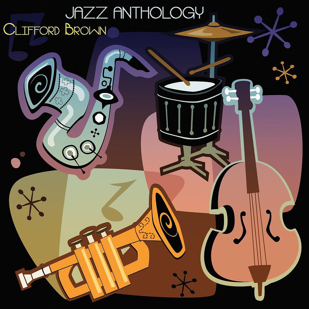Clifford Brown - Jacqui (Remastered)
