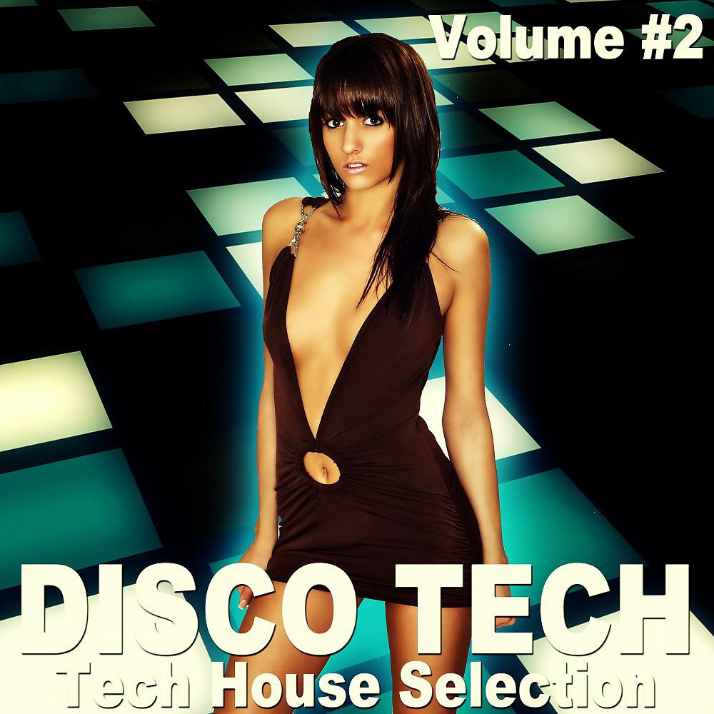 Постер альбома Disco Tech, Vol. 2 (Tech House Selection)