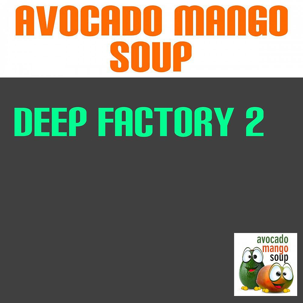 Franky Mandragora - Any Time (Deep Massive Mix)