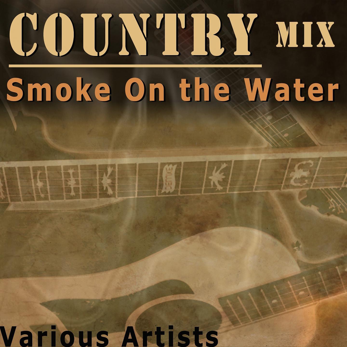Постер альбома Country Mix