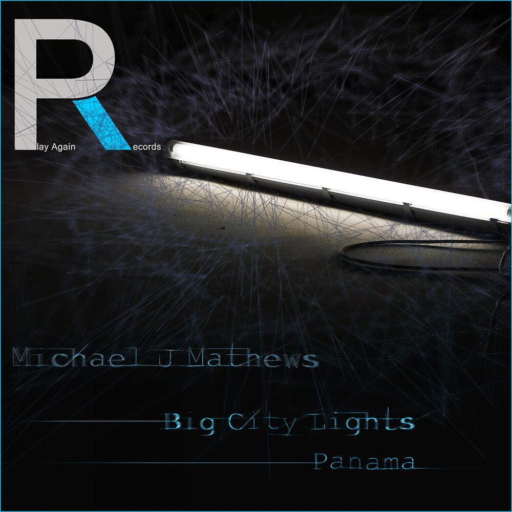 Michael J. Mathews - Panama