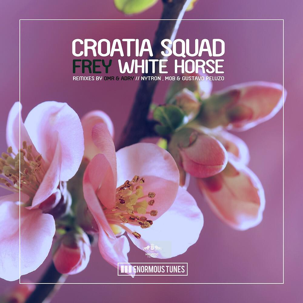 Croatia Squad & Frey - White Horse (OMR & ADRY Short Edit)