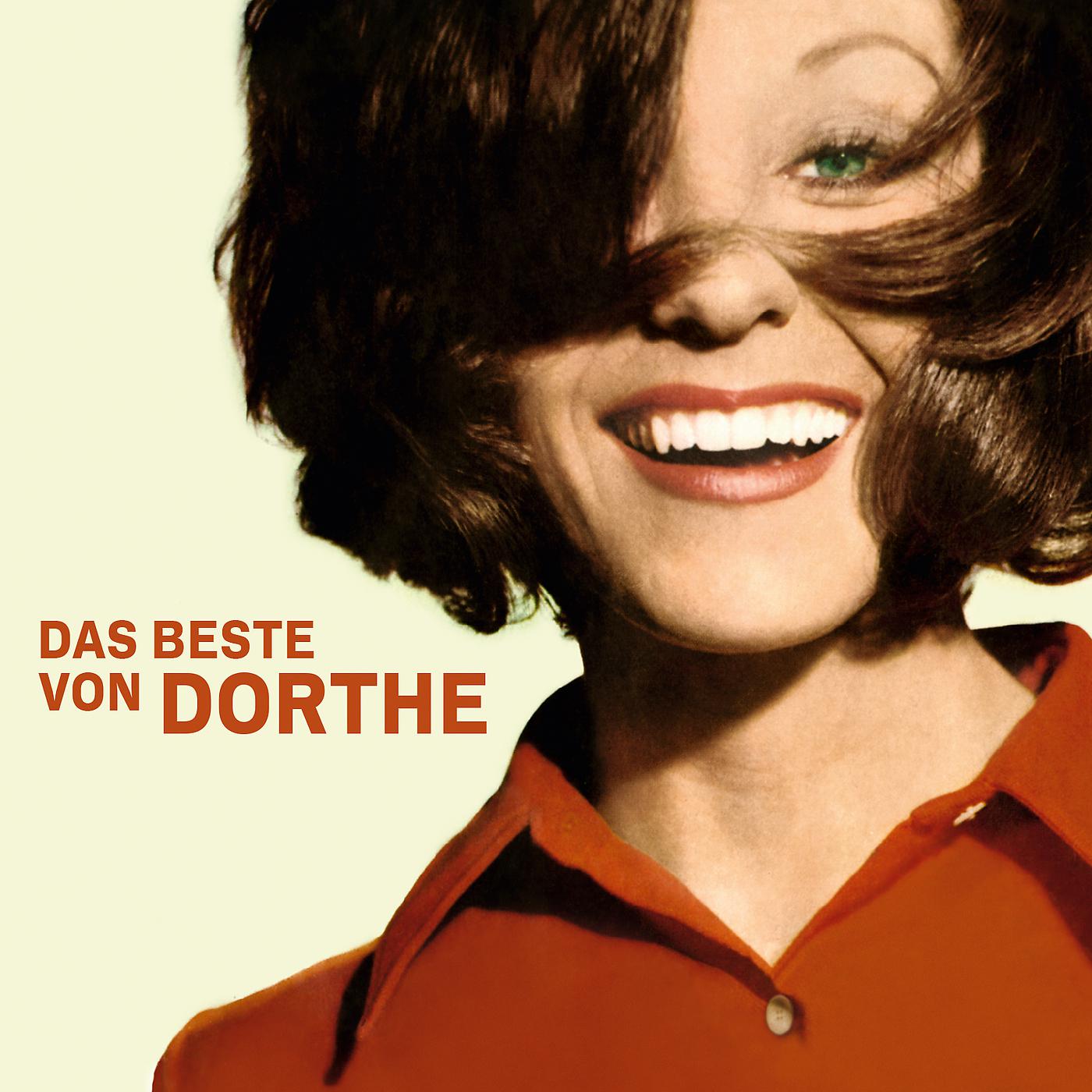 Постер альбома Das Beste von Dorthe