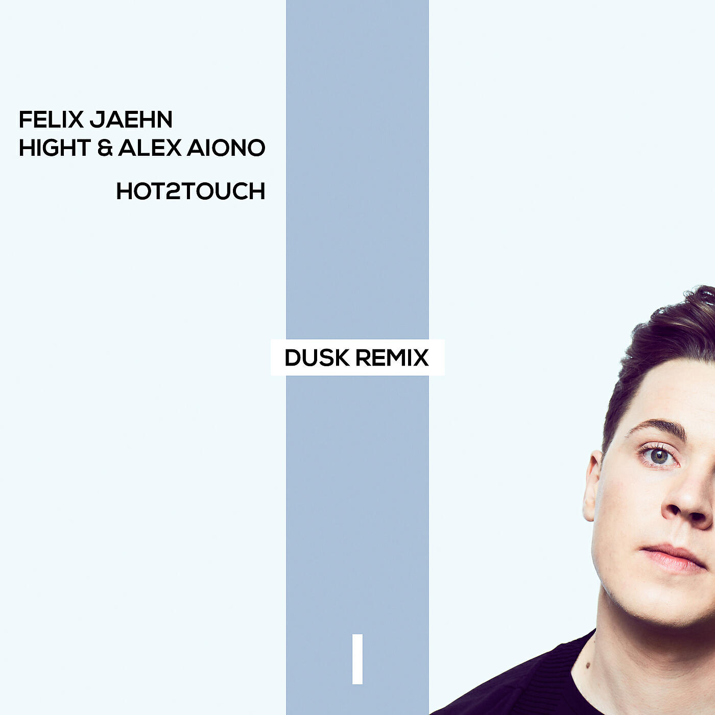 Felix Jaehn - Hot2Touch (DUSK Remix Extended Version)