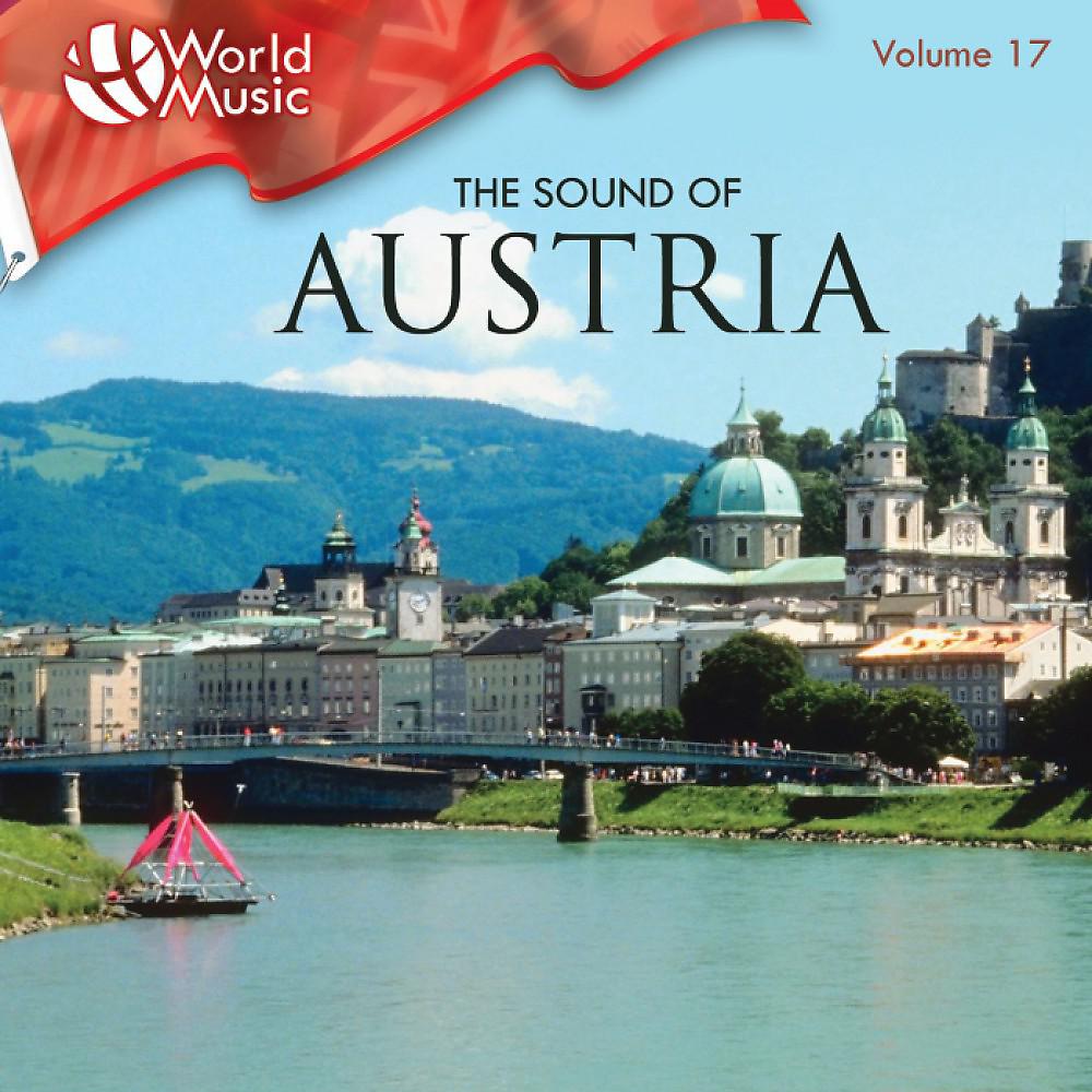 Постер альбома World Music Vol. 17: The Sound of Austria