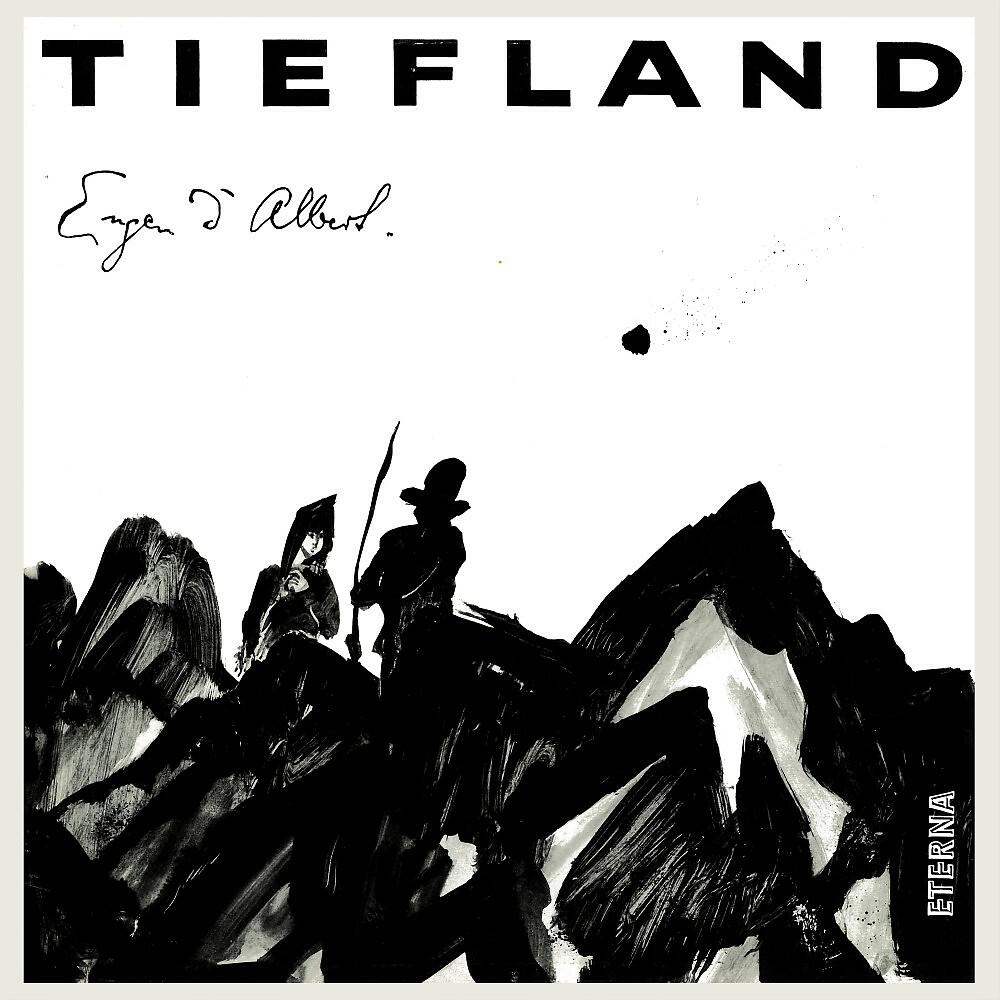 Staatskapelle Dresden - Tiefland, Op. 34: Act I, Scene 3: 