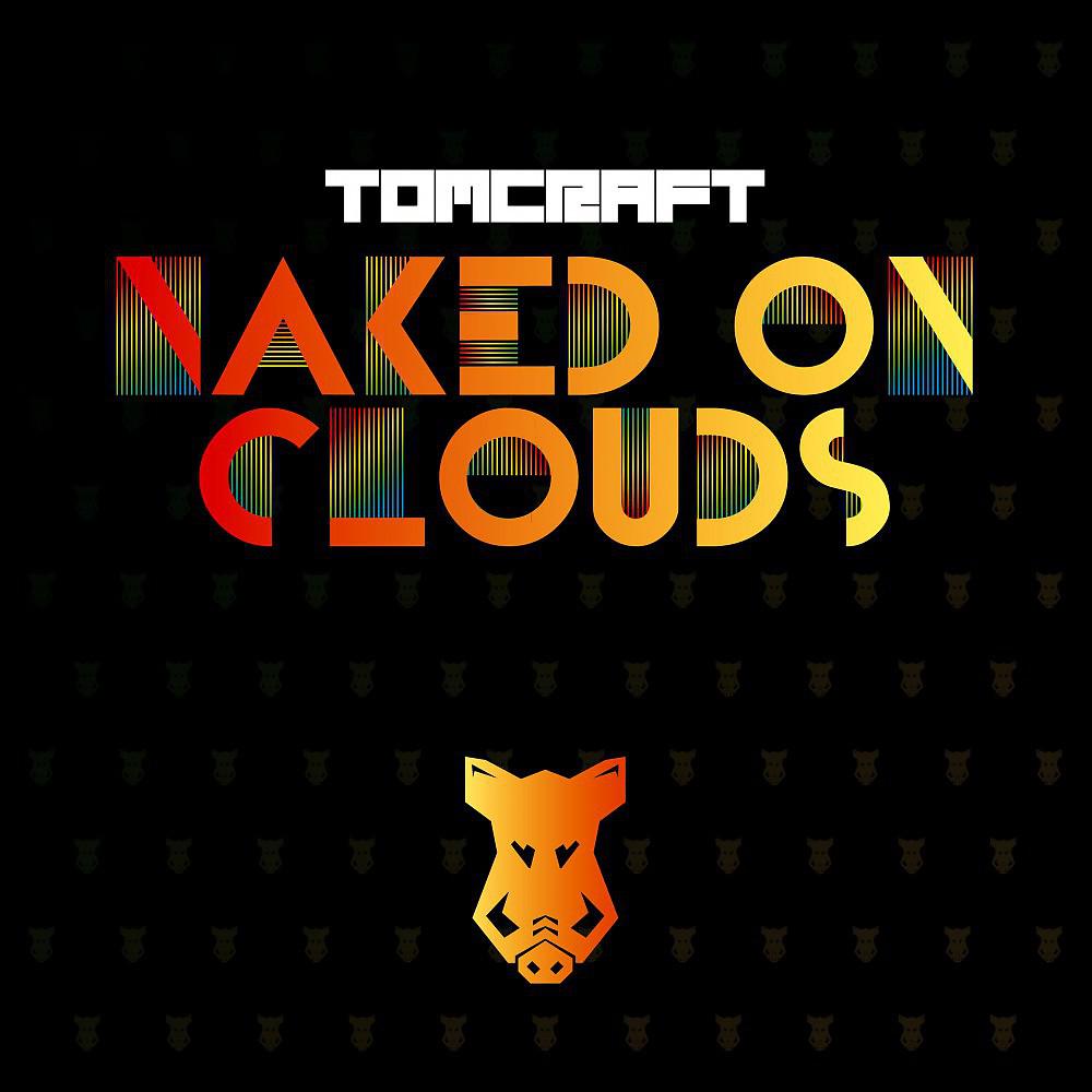 Постер альбома Naked on Clouds