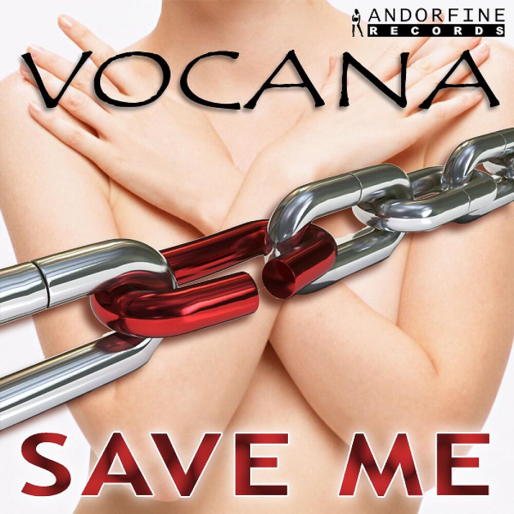 Vocana - Save Me (Chris van Dutch meets Massmann Extended Mix)