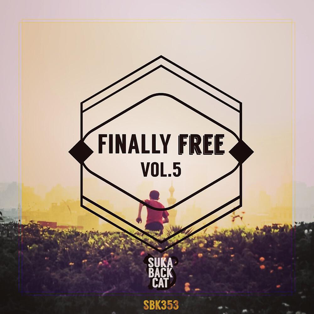 Alistair Albrecht - Want You Back (Dennis Van Der Geest Remix)