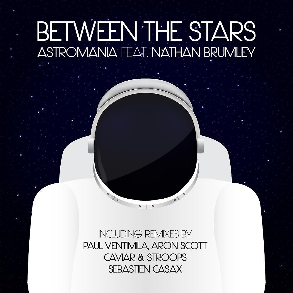 Постер альбома Between the Stars