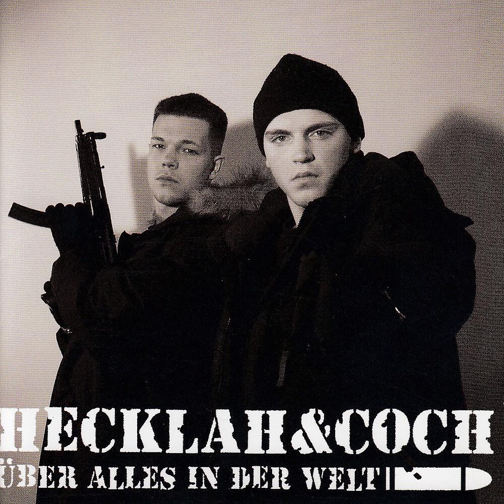 Hecklah - Sch...