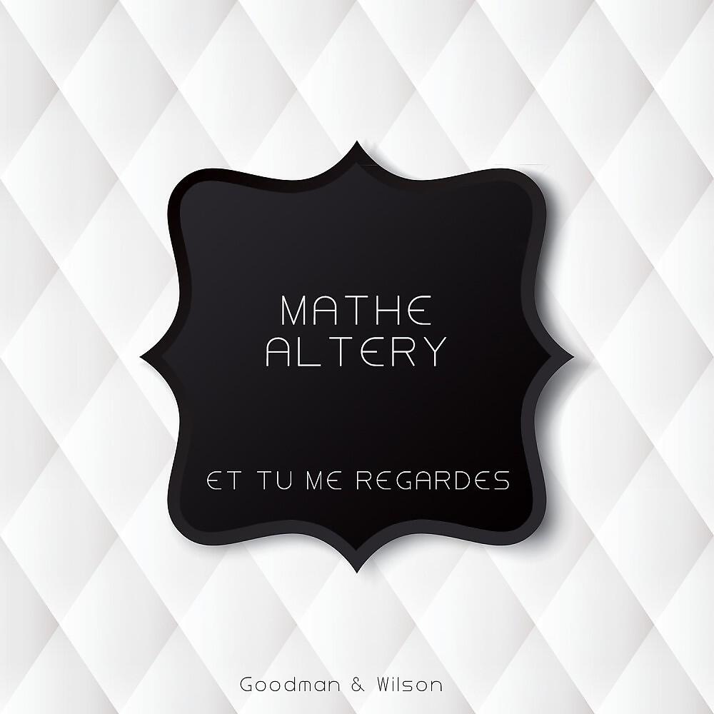 Mathe Altery - Reve & Mon Reve (Original Mix)