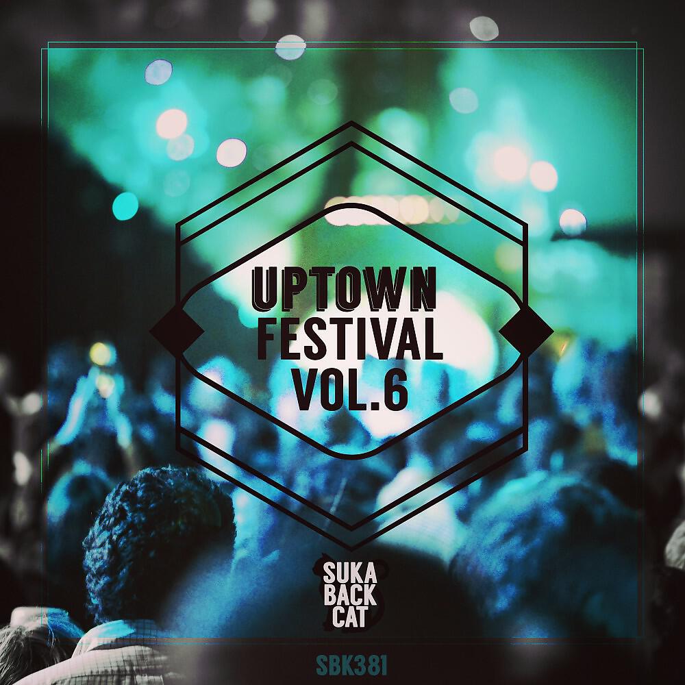 Tom Riviera - I' ve Got a Feeling (Jim Cerrano Remix)