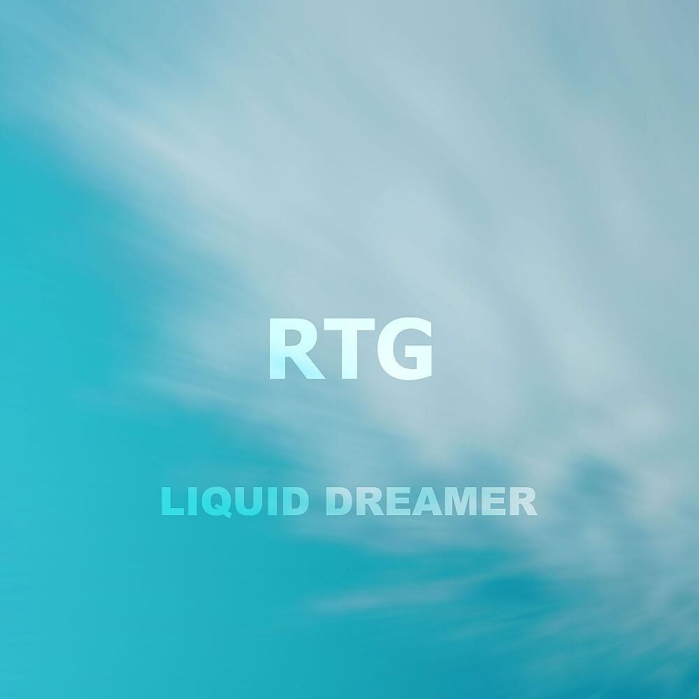 RTG - Magana Blue