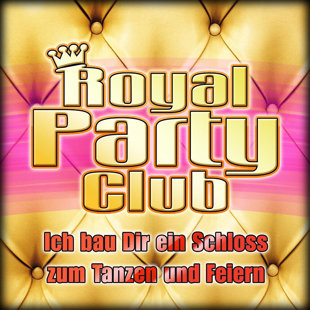 Peter Wackel - Schön Ist Es Auf Der Welt Zu Sein (Party-Version)
