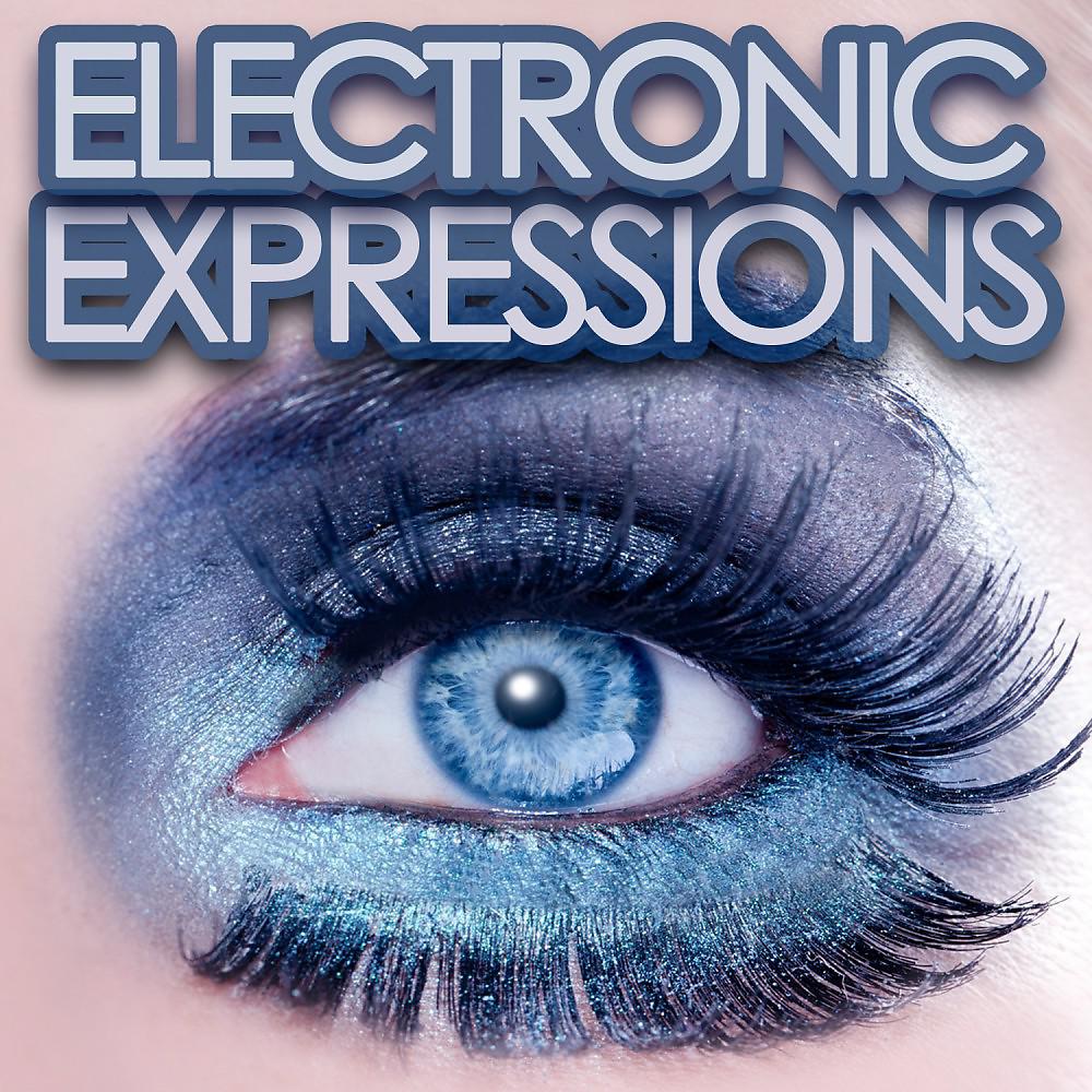 Постер альбома Electronic Expressions