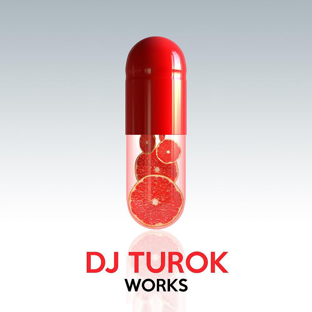 Постер альбома DJ Turok Works