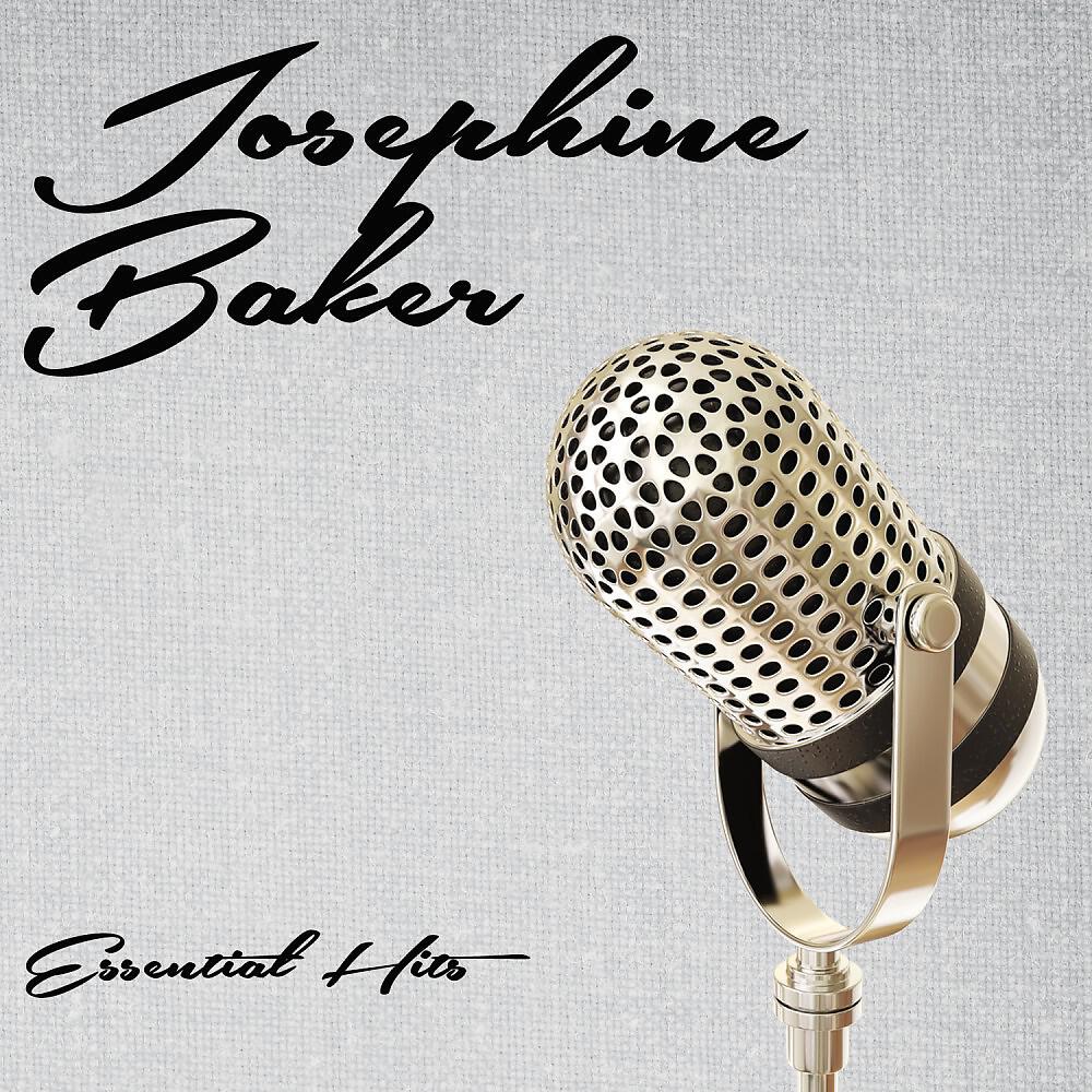 Josephine Baker - Mayari (Original Mix)
