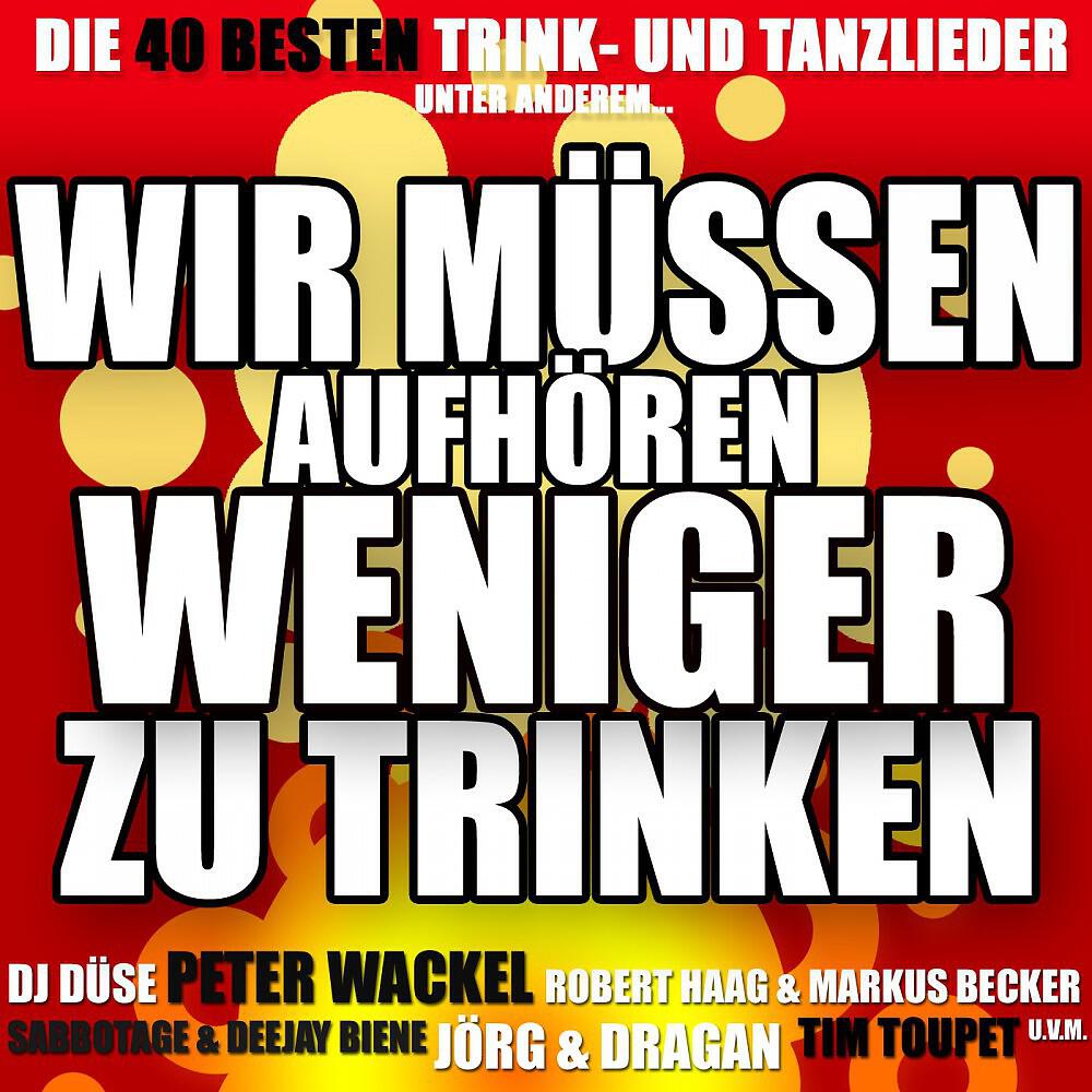 Marco Mzee - Der DJ von Mallorca