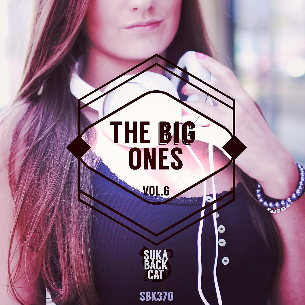 Постер альбома The Big Ones, Vol. 6
