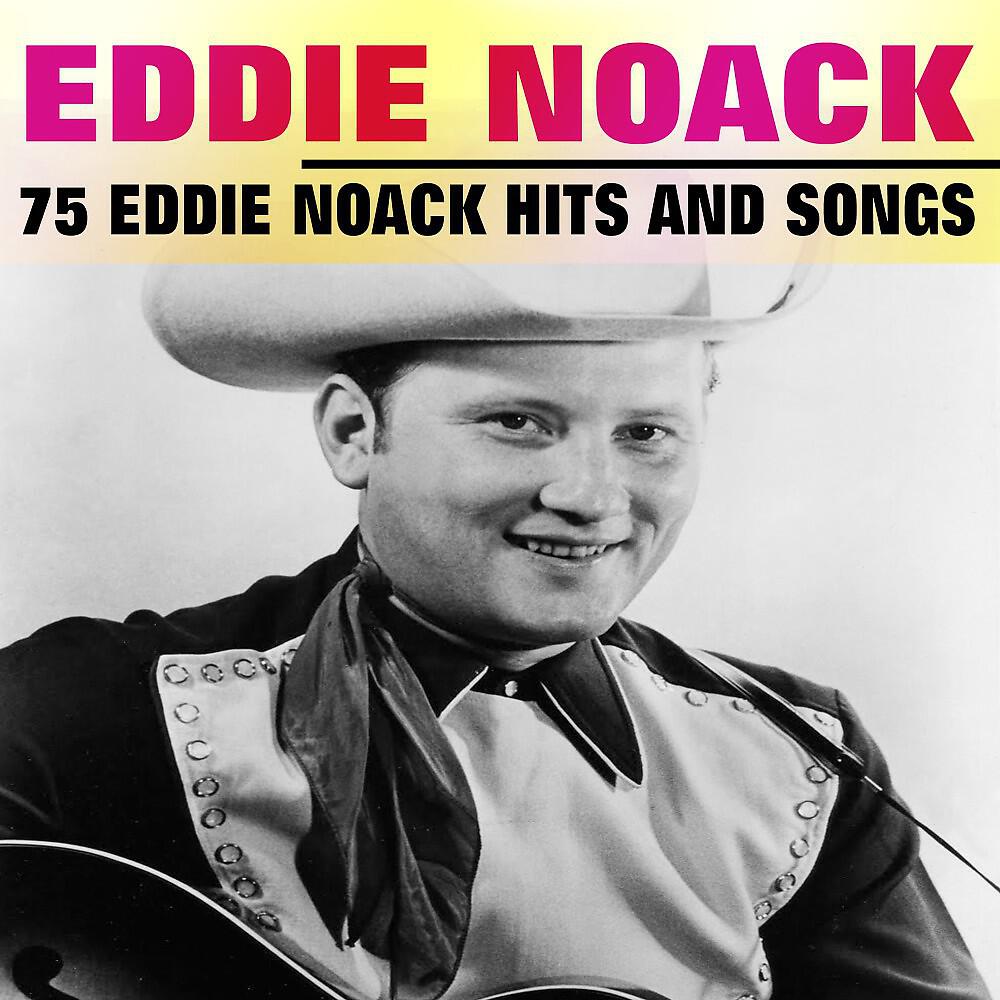 Eddie Noack - Gentlemen Prefer Blondes