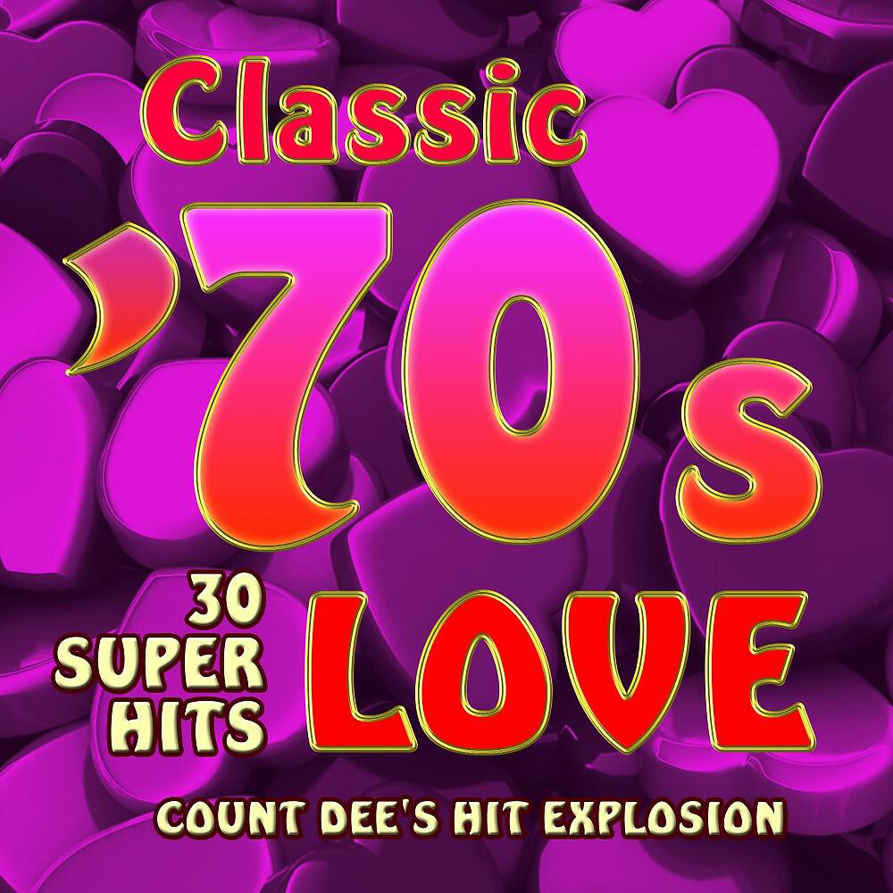 Count Dee's Hit Explosion - Let's Do It Again